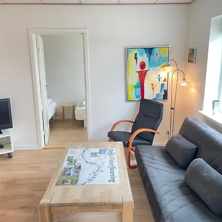 Aparthotel Skjernaa-ferie/ Andersen Invest *