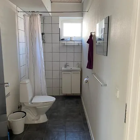 Skjernaa-ferie/ Andersen Invest Aparthotel