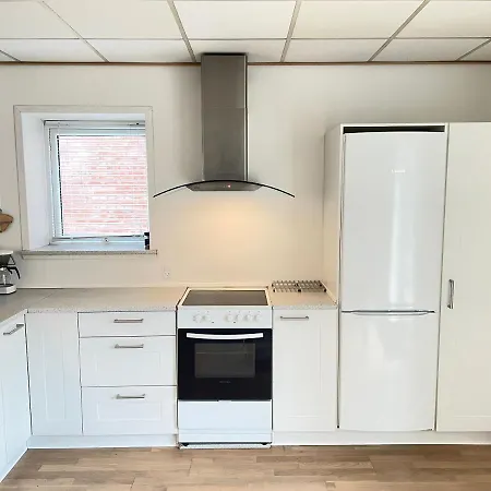 Aparthotel Skjernaa-ferie/ Andersen Invest Skjern