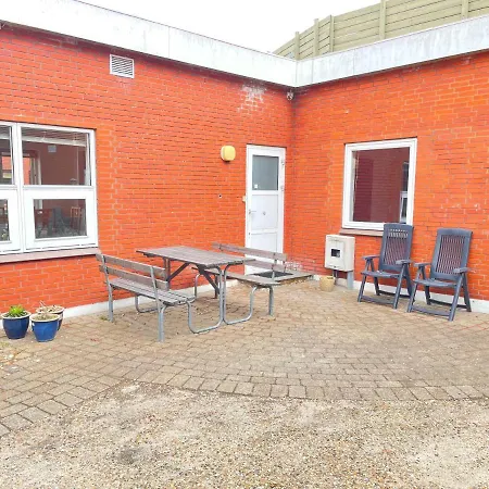 Skjernaa-ferie/ Andersen Invest Aparthotel Skjern