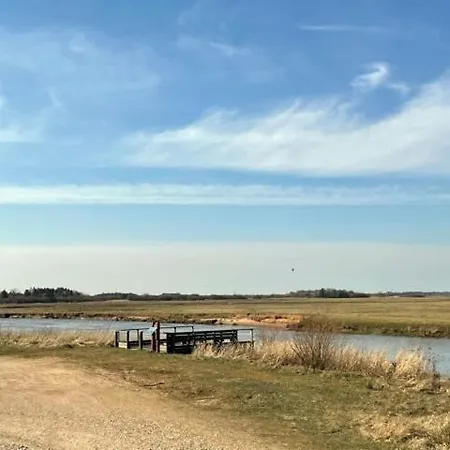 Aparthotel Skjernaa-ferie/ Andersen Invest 3*