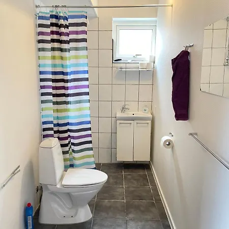 Skjernaa-ferie/ Andersen Invest 3* Skjern