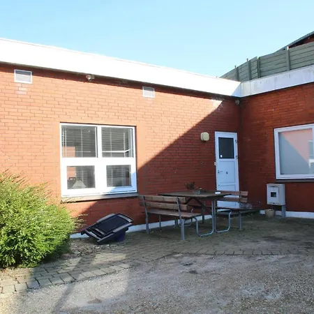 Skjernaa-ferie/ Andersen Invest * Skjern