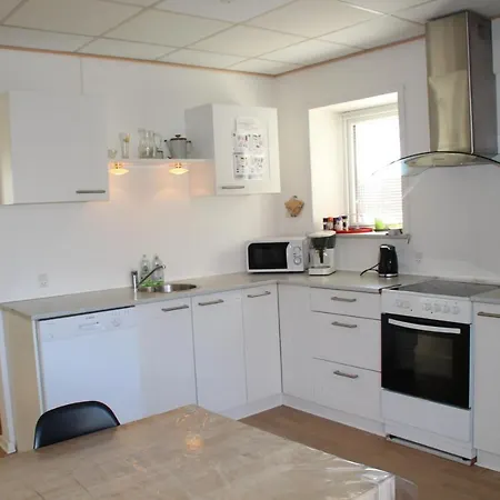 Skjernaa-ferie/ Andersen Invest Skjern