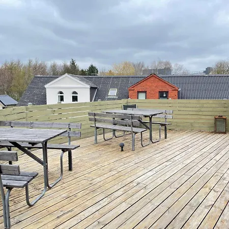 Skjernaa-ferie/ Andersen Invest 3*