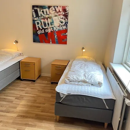 Skjernaa-ferie/ Andersen Invest