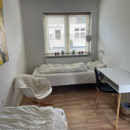 Skjernaa-ferie/ Andersen Invest