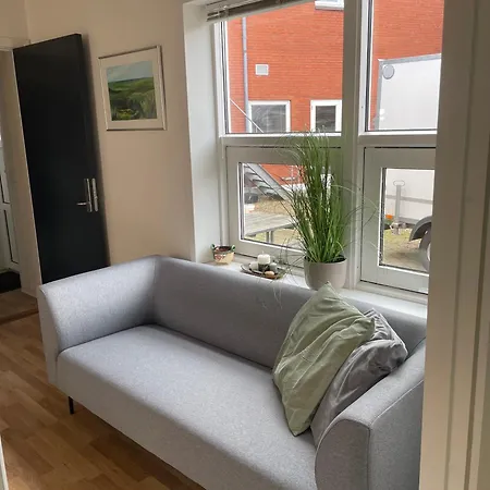 Skjernaa-ferie/ Andersen Invest Aparthotel Skjern