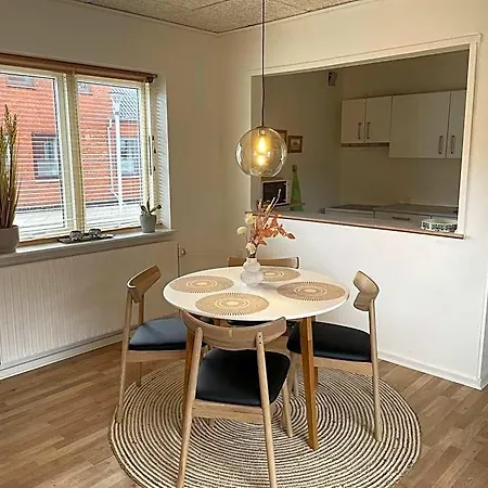 Aparthotel Skjernaa-ferie/ Andersen Invest