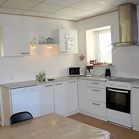 Skjernaa-ferie/ Andersen Invest Aparthotel 3*