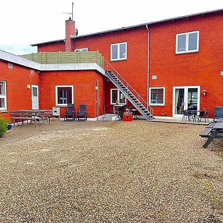 Skjernaa-ferie/ Andersen Invest 斯凯恩