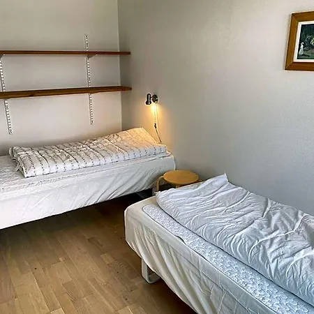 Skjernaa-ferie/ Andersen Invest Aparthotel 3*