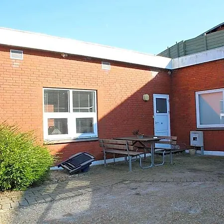 Skjernaa-ferie/ Andersen Invest 3* Skjern