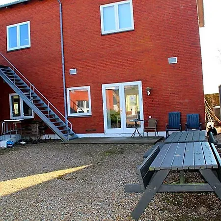 Skjernaa-ferie/ Andersen Invest