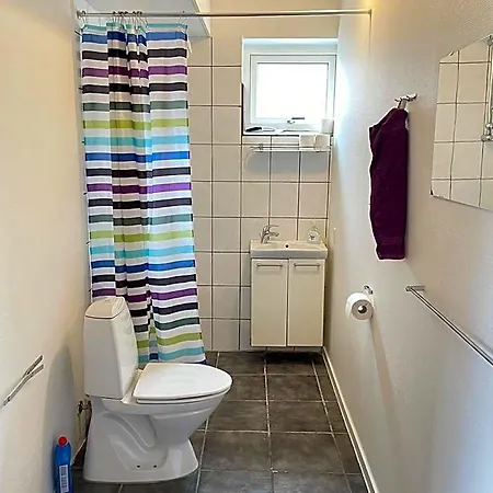 Skjernaa-ferie/ Andersen Invest Aparthotel 3*