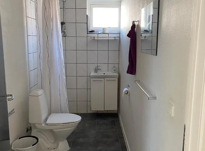 Skjernaa-ferie/ Andersen Invest Apartahotel