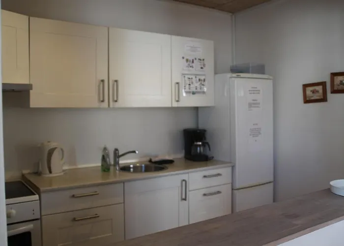 Skjernaa-ferie/ Andersen Invest 3*