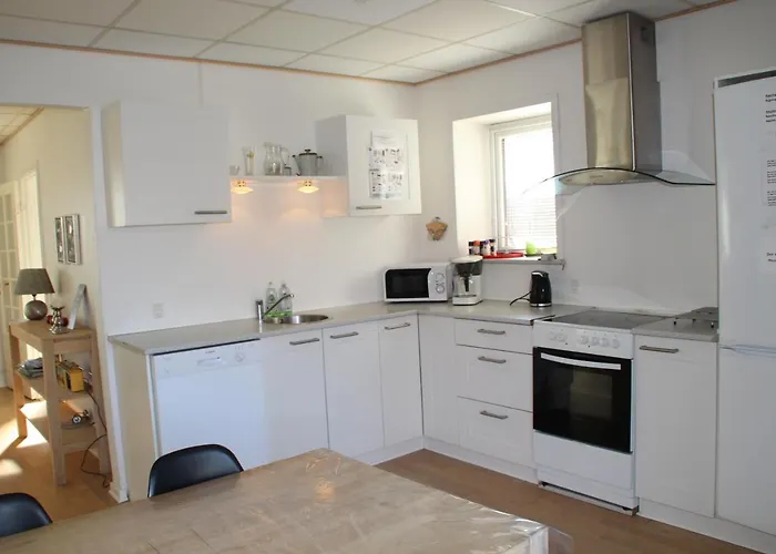 Skjernaa-ferie/ Andersen Invest Skjern