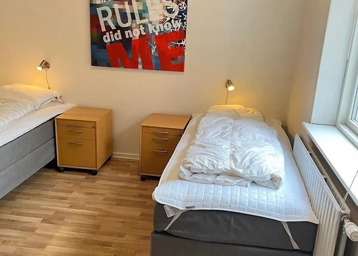 Skjernaa-ferie/ Andersen Invest