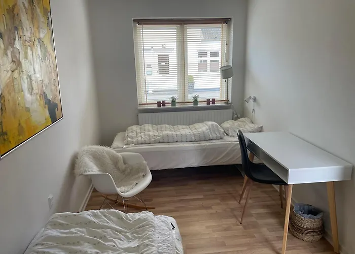 Skjernaa-ferie/ Andersen Invest